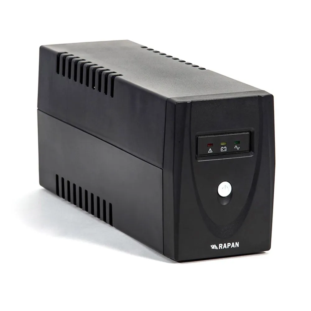 RAPAN-UPS 600