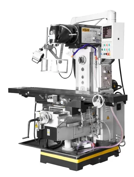 STALEX MUF150 Servo