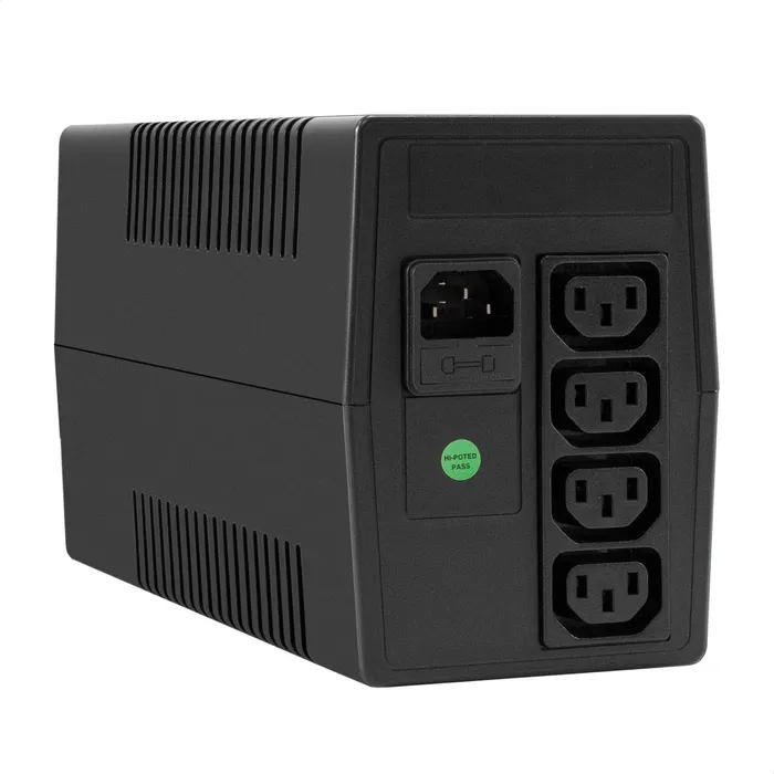 ИБП ExeGate Power NB-450.LED.AVR 4C13 / 4C13.USB / 2SH / 2SH.USB