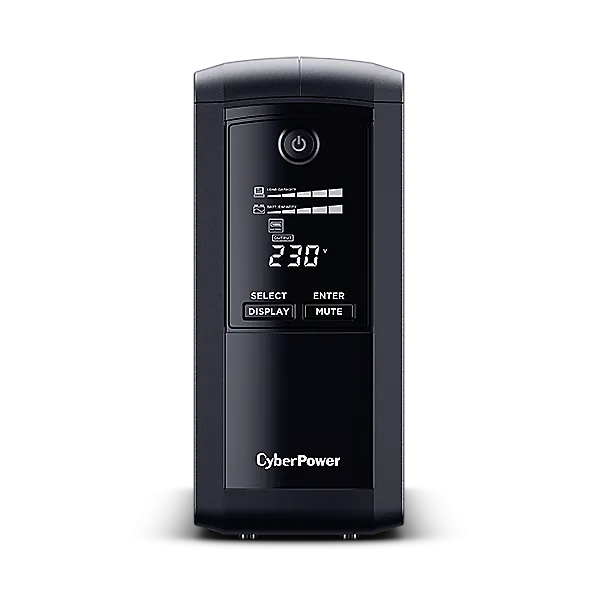 Система ИБП CyberPower VP1000EILCD