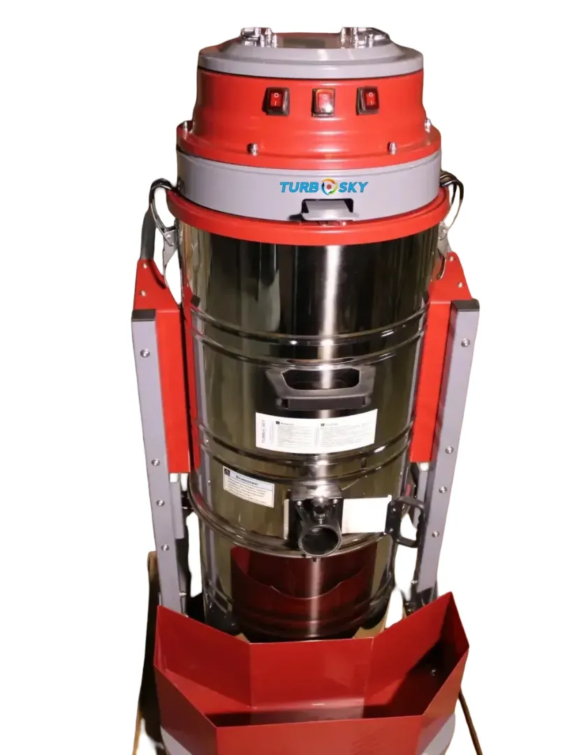 TURBOSKY IV-16