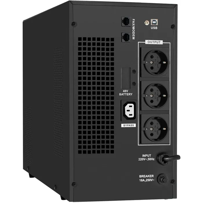 ИБП ExeGate SineTower SN-3000