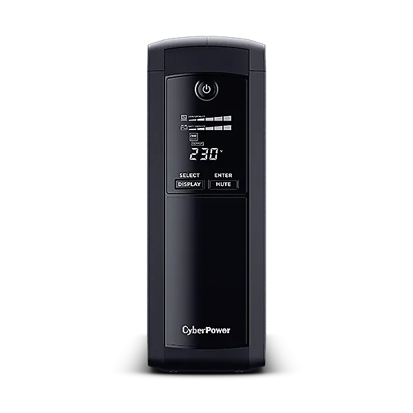 Система ИБП CyberPower VP1200ELCD