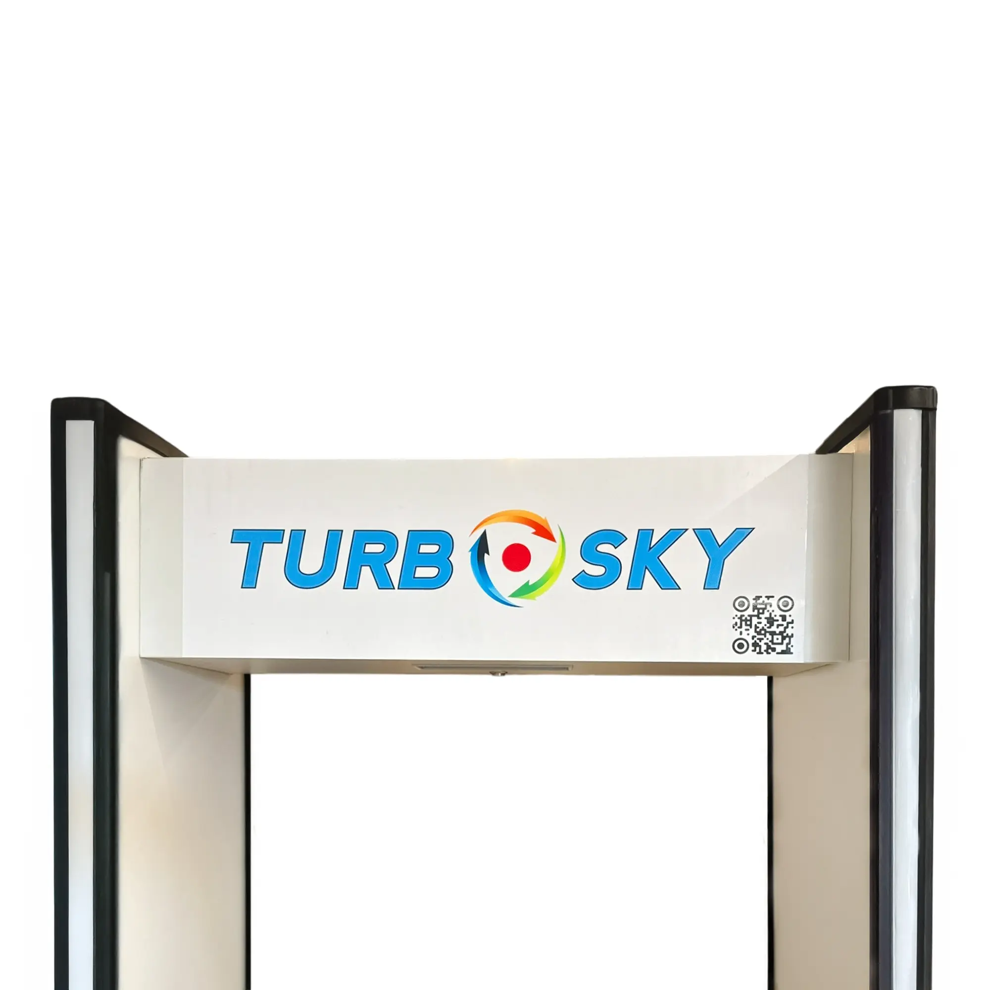 Turbosky AMD-01 700мм