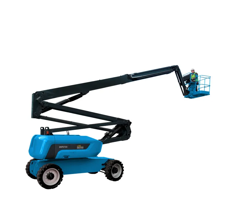 SKYER DKP2723