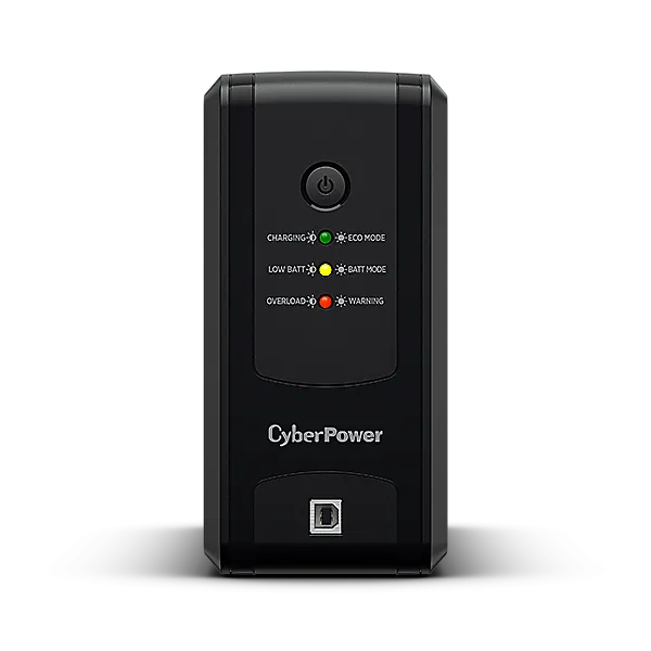 Система ИБП CyberPower UT850EIG