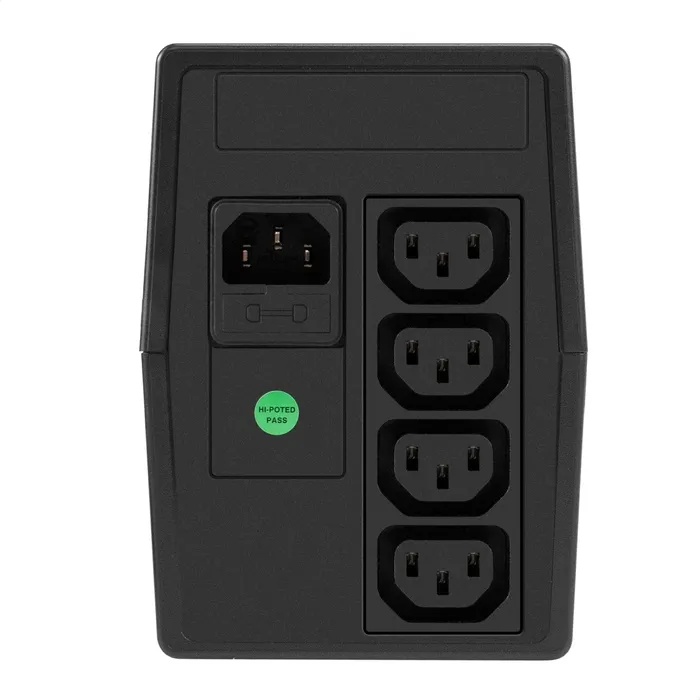 ИБП ExeGate Power NB-450.LED.AVR 4C13 / 4C13.USB / 2SH / 2SH.USB