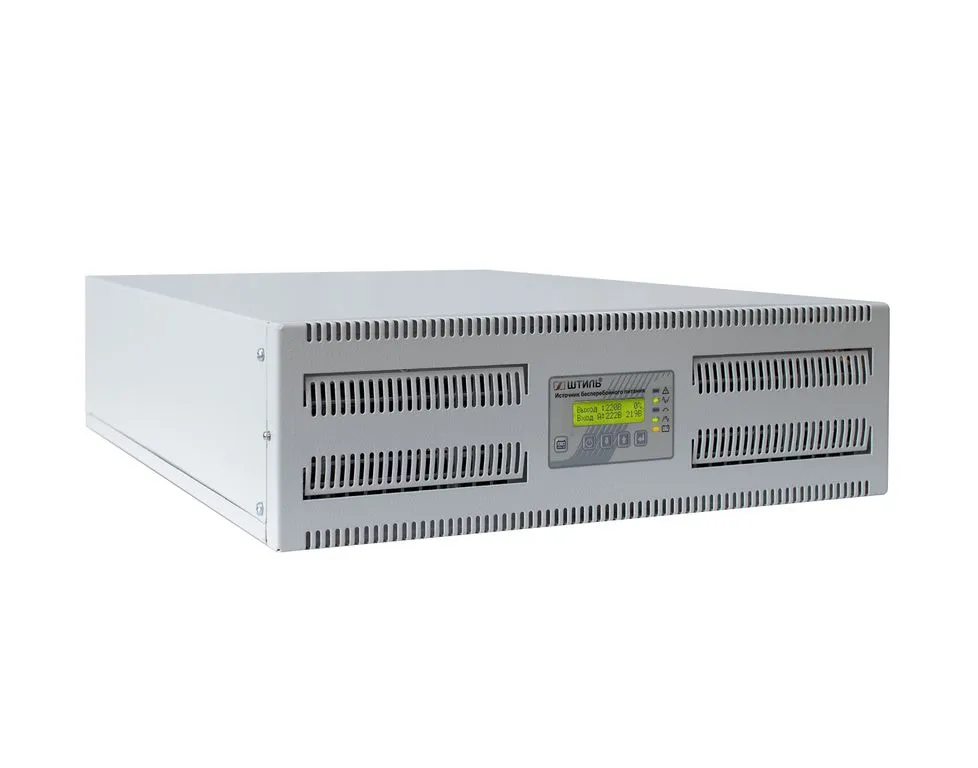 Штиль SR3110L (10 кВА / 8 кВт)