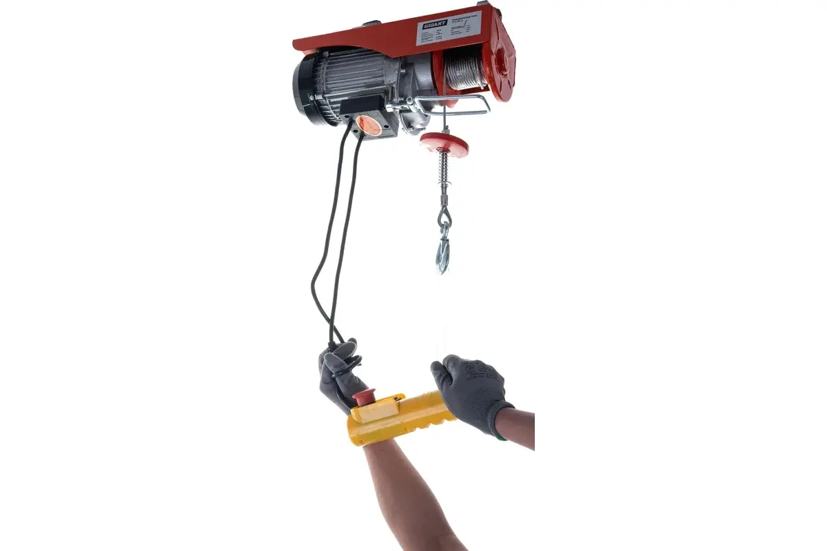 Gigant TFS-250-12