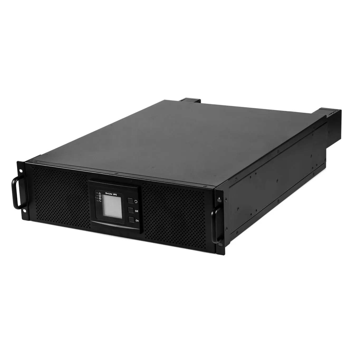 SKAT-UPS 6-RACK-3/1-ON