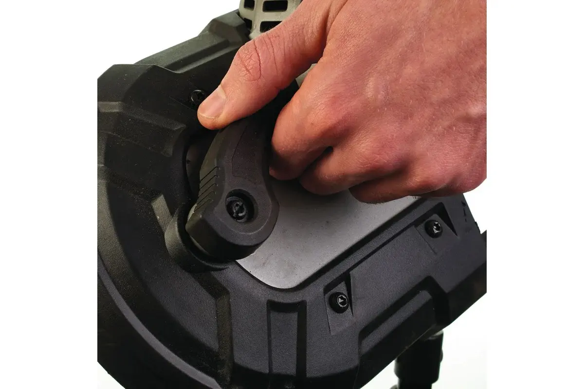 Milwaukee M18 CBS125-0 FUEL