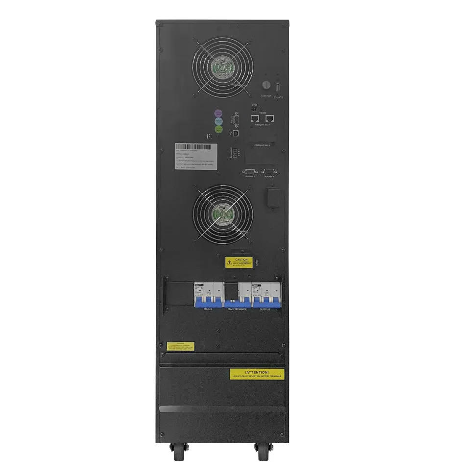 HIDEN KC3320S