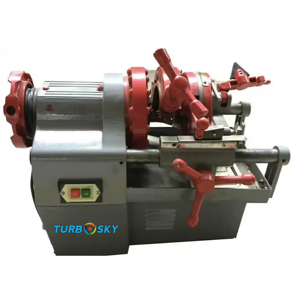 TURBOSKY FQ-2