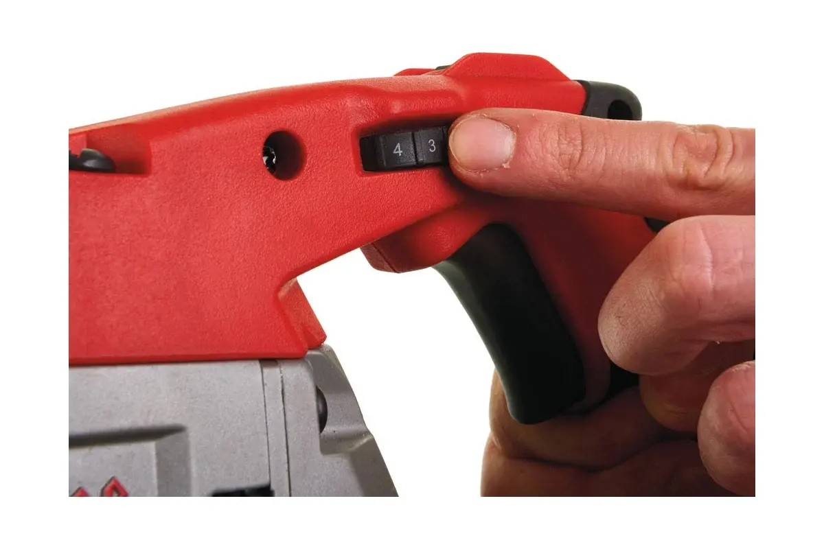 Milwaukee M18 CBS125-0 FUEL