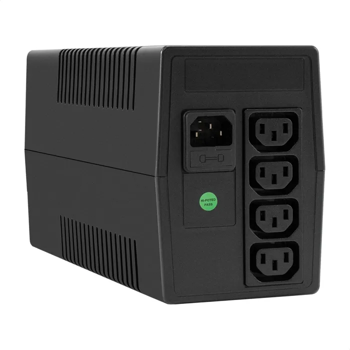 ИБП ExeGate Power Smart LB-1000.LCD.AVR 4C13 / 4C13.USB / 2SH / 2SH.USB
