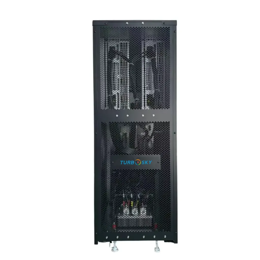 ИБП Turbosky 60 KVA