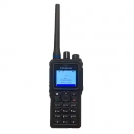 Рация Comrade R4800 UHF DMR