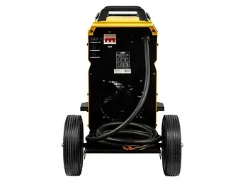 Источник сварочный КЕДР AlphaMIG-500S Plus (40–500А, 380В)