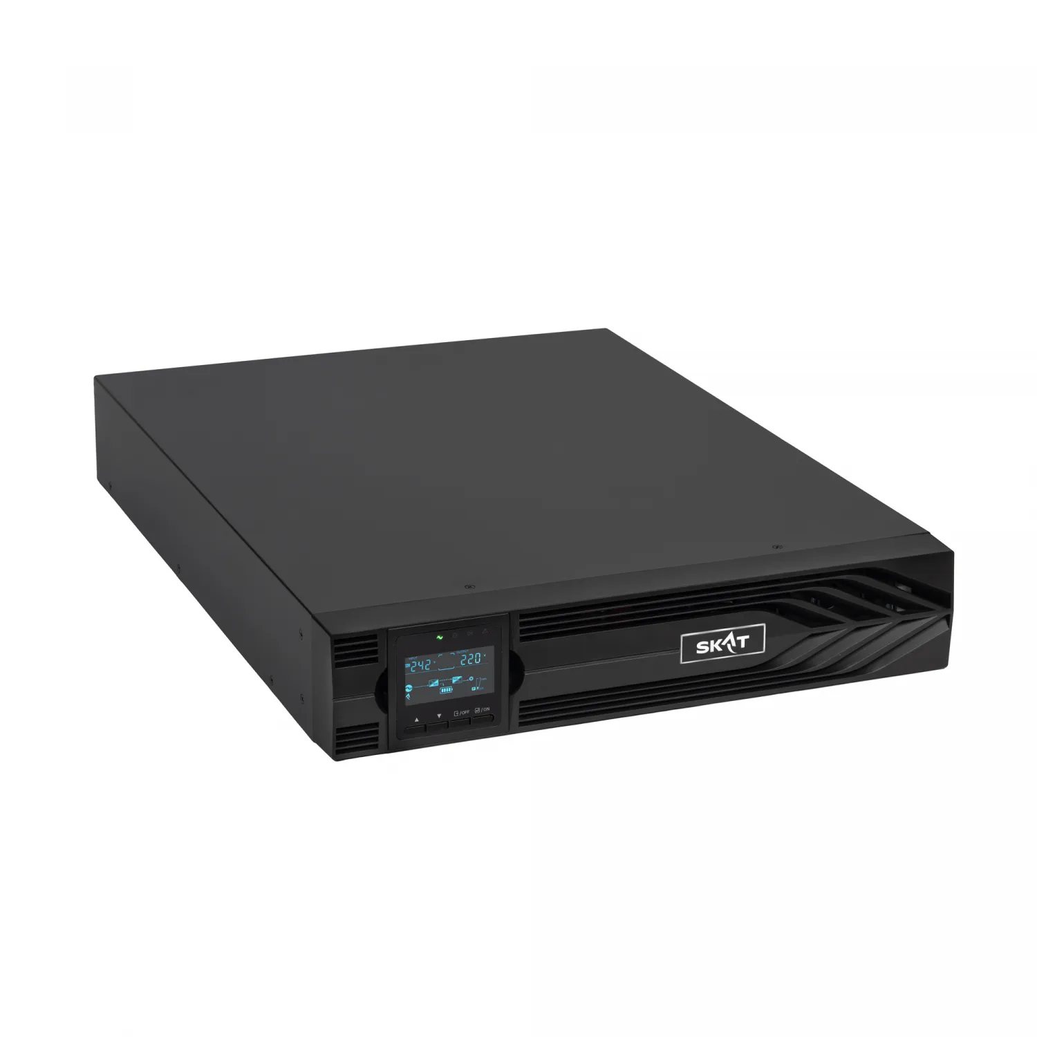 SKAT-UPS 3000-RACK-ON P3