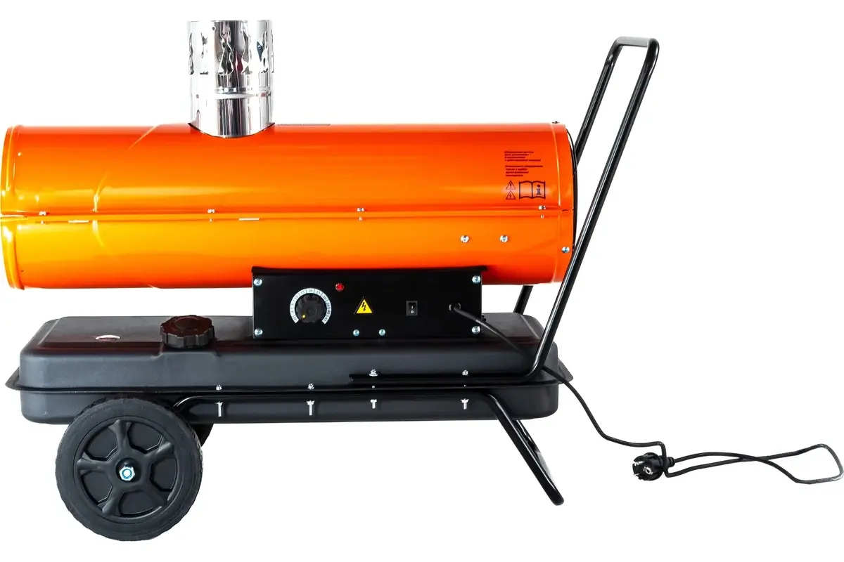 Gigant 20 кВт DHG 20 ID