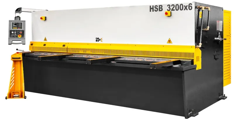 Stalex HSB 4000x13