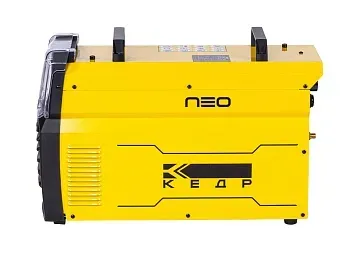 Источник сварочный КЕДР MultiMIG-5000DP NEO Robotic Modbus TCP