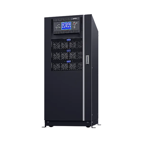 Система ИБП трехфазная CyberPower HSTP3T90KE