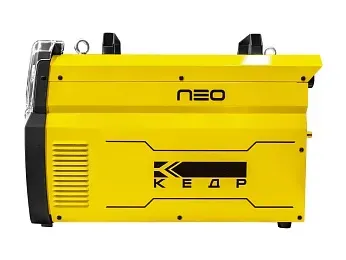 Источник сварочный КЕДР MultiMIG-3500DP ROOT NEO LCD