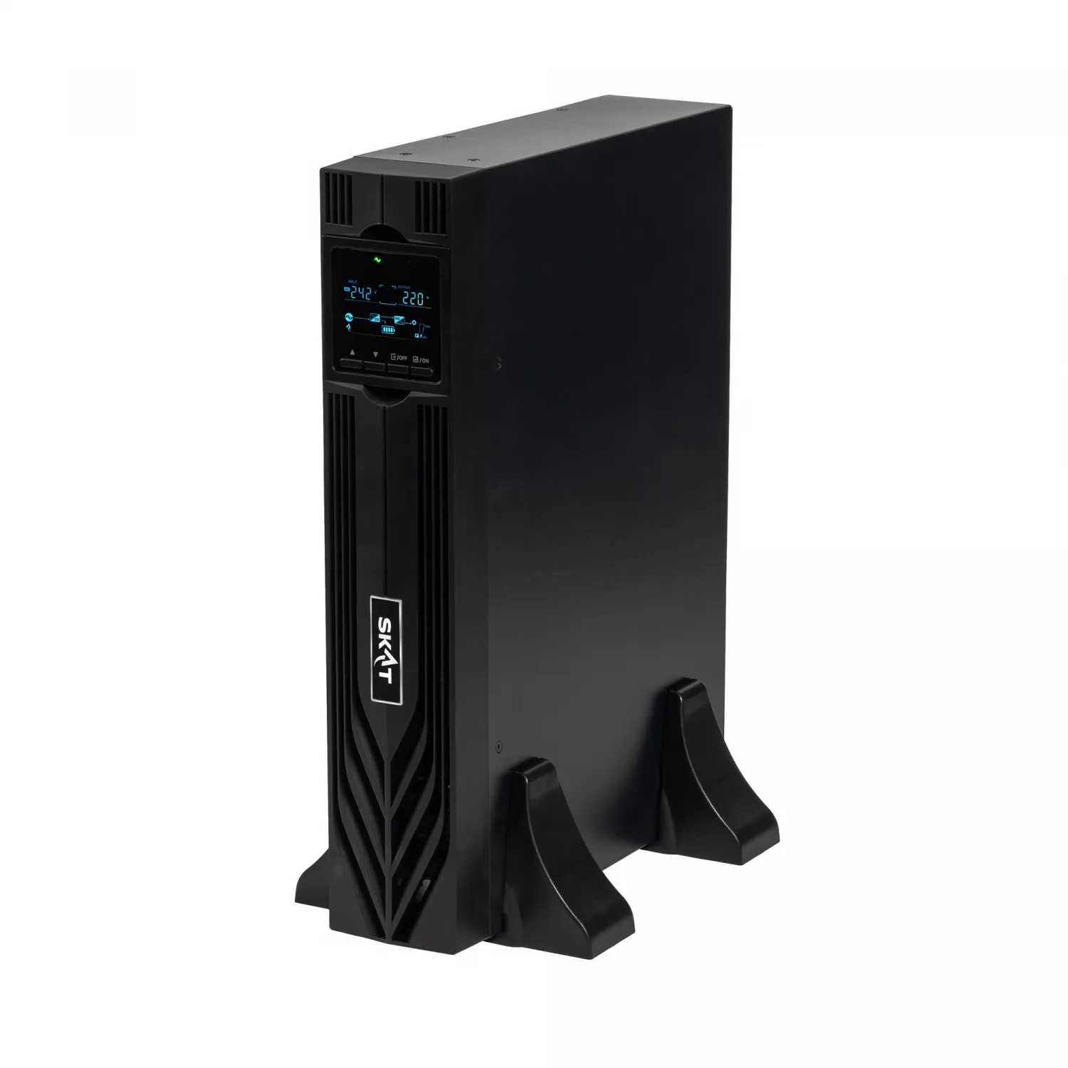SKAT-UPS 1000-RACK-ON-E P3