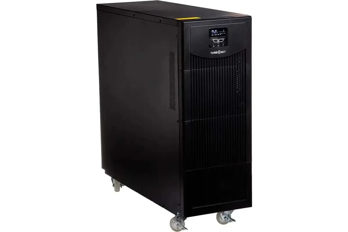 Turbosky 20 KVA Pro 3/3 20