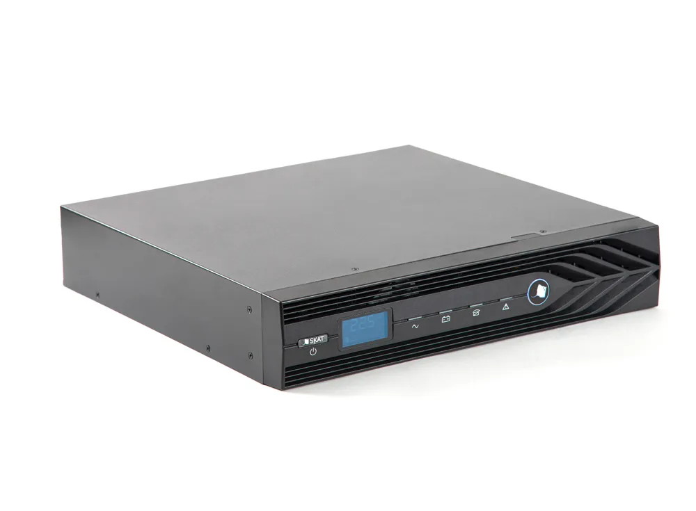 SKAT-UPS 1000-RACK-ON-E