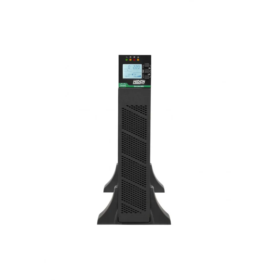 Hiden X-SOD KN-2502S-RT