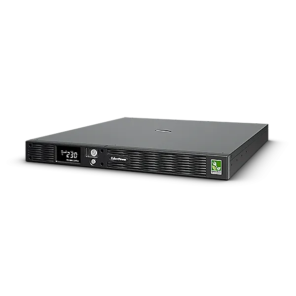 Система ИБП CyberPower PR1000ELCDRT1U