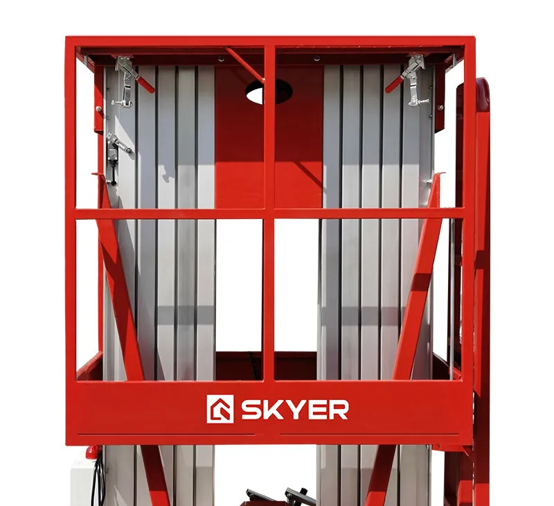SKYER GTWY12-200