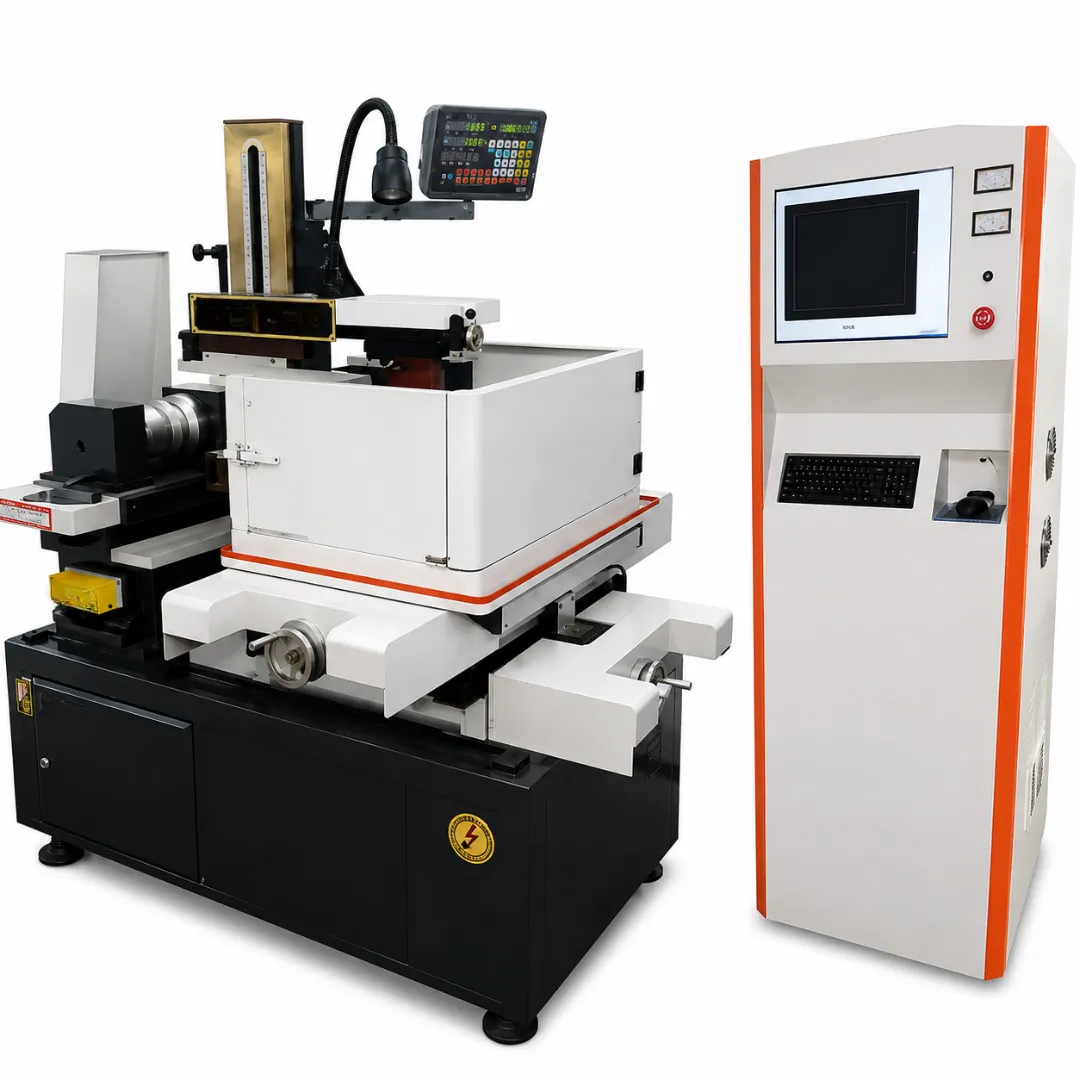 TURBOSKY EDM-7
