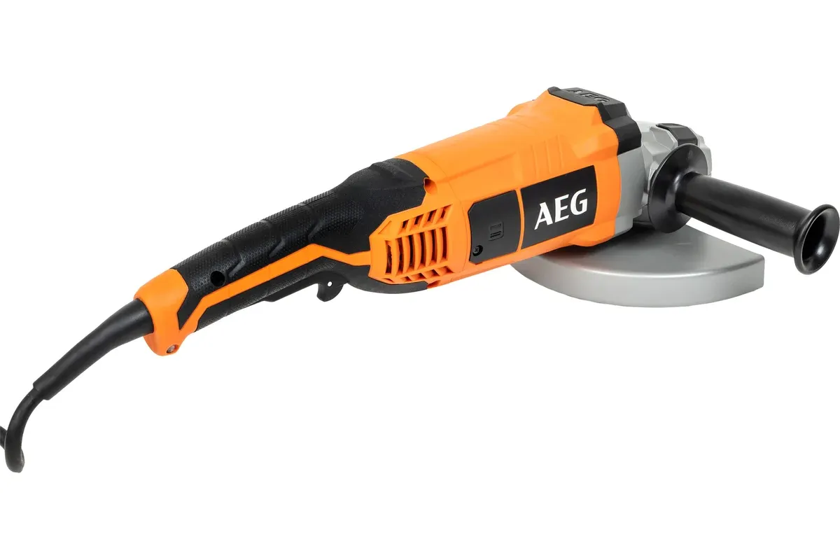 Угловая шлифмашина AEG WS 22-230 E 4935431720