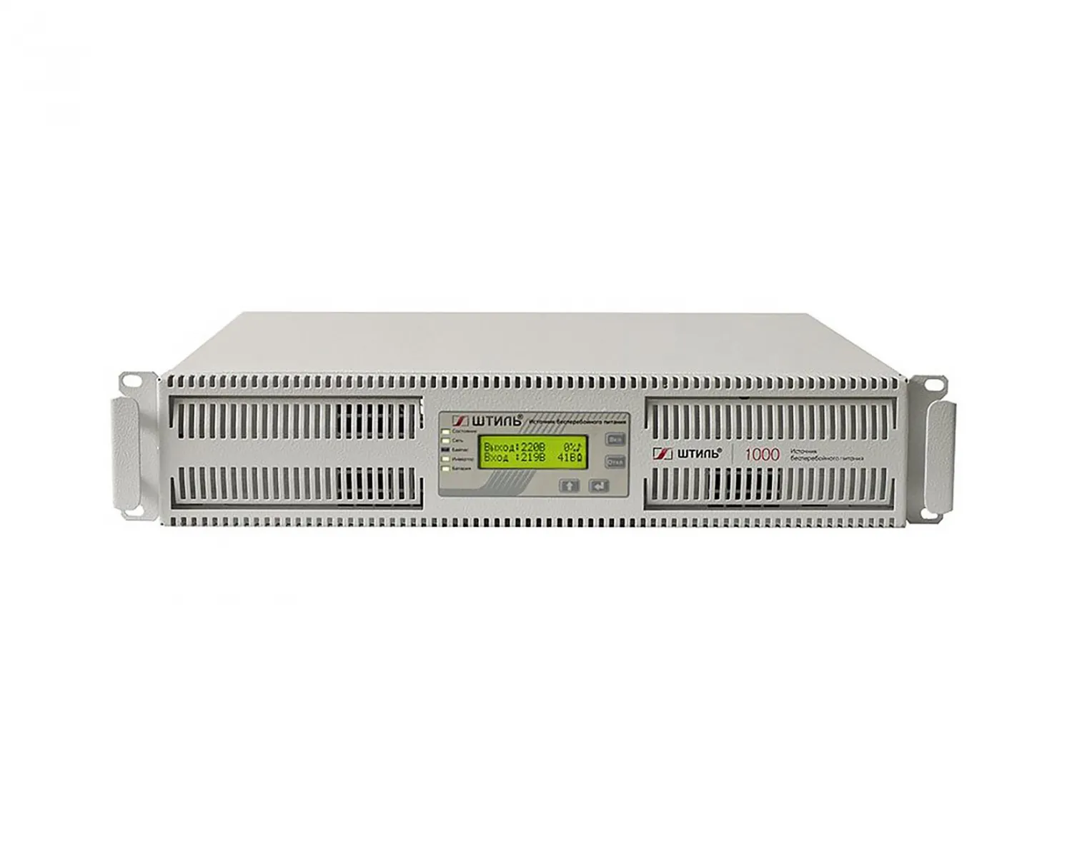 Штиль SR1101SL (1000 ВА / 900 Вт)