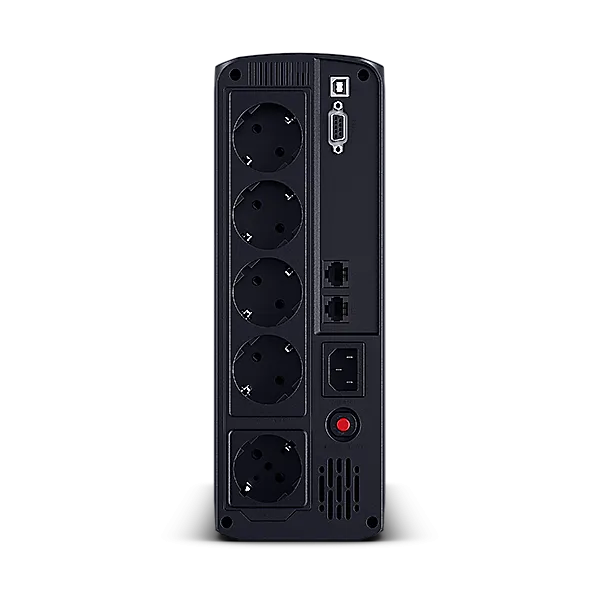 Система ИБП CyberPower VP1200ELCD