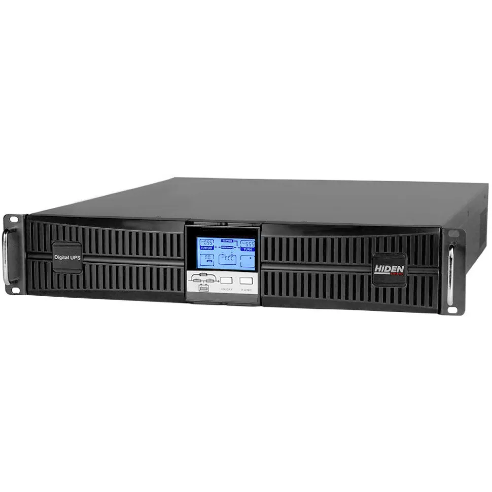 HIDEN EXPERT UDC92010H-RT