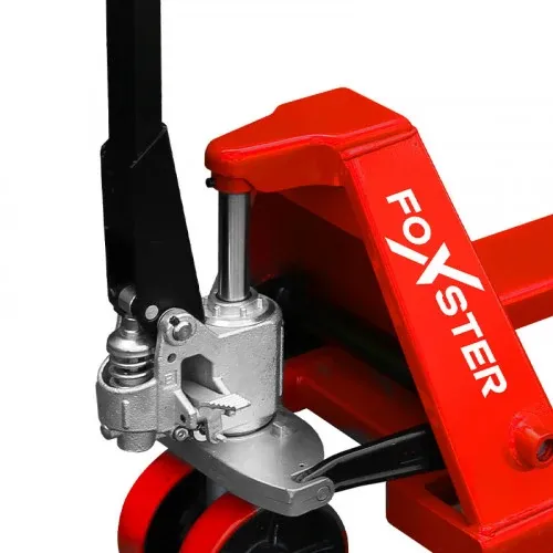 FOXSTER AC25 (L1800)