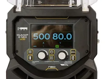 Механизм подающий КЕДР MultiWF-8 NEO LCD