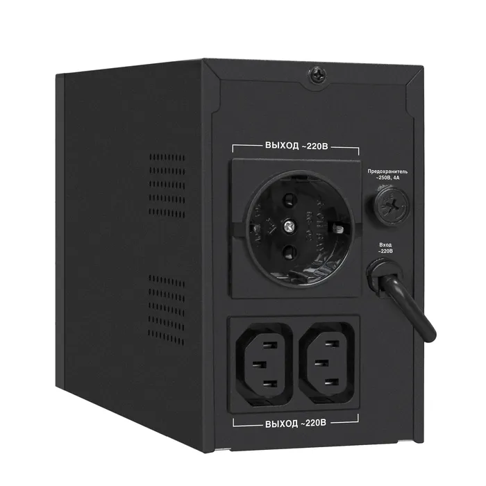 ИБП ExeGate SpecialPro Smart LLB-900.LCD.AVR 1SH.2013 / 1SH.2C13.RJ.USB