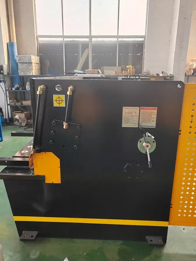 Stalex HSB 3200x12
