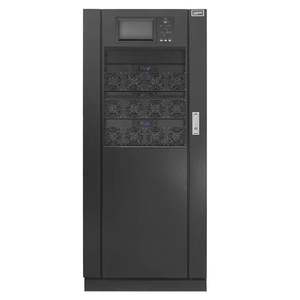 Hiden Expert HE33090X PF=1.0