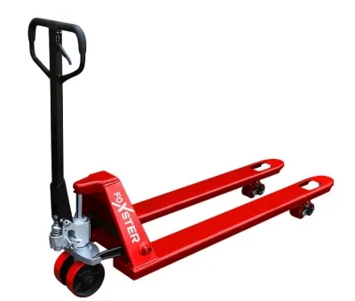 FOXSTER AC25 (L1800)