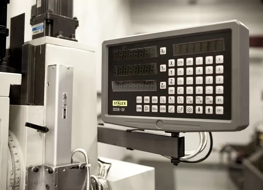 STALEX BF50PF