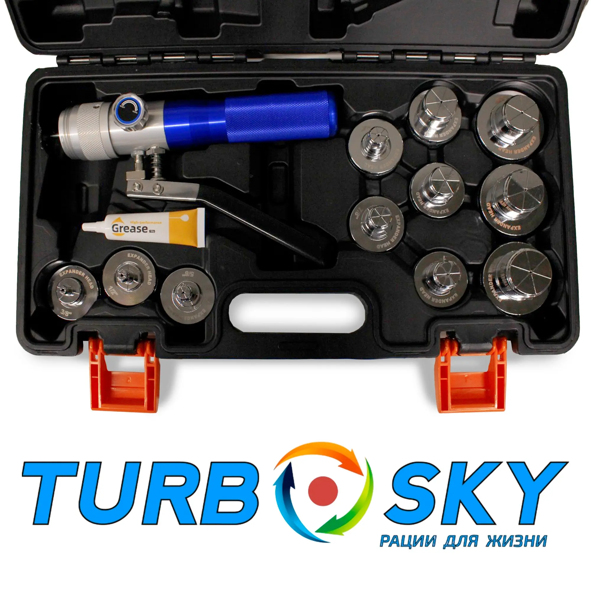 TURBOSKY CT-11