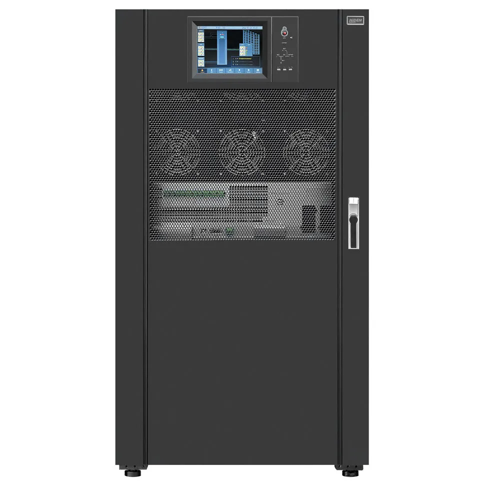 Hiden Expert HE33100X PF=1.0