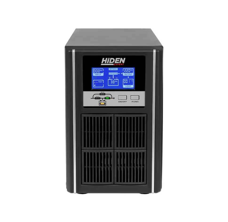 ИБП Hiden Expert UDC9201H-24