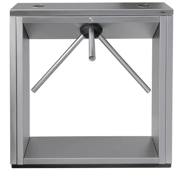 Тумбовый турникет-трипод PERCo TTD-03.2S